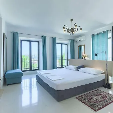 Villa Cubismo