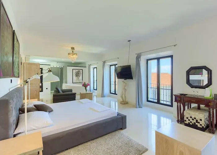Villa Cubismo *