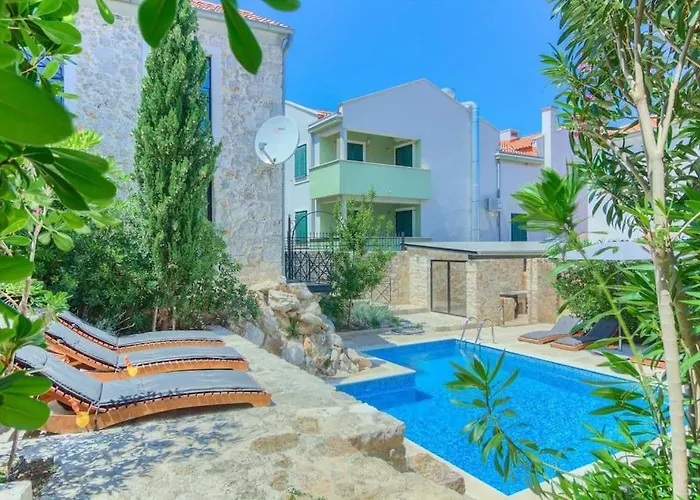 Cubismo Villa *