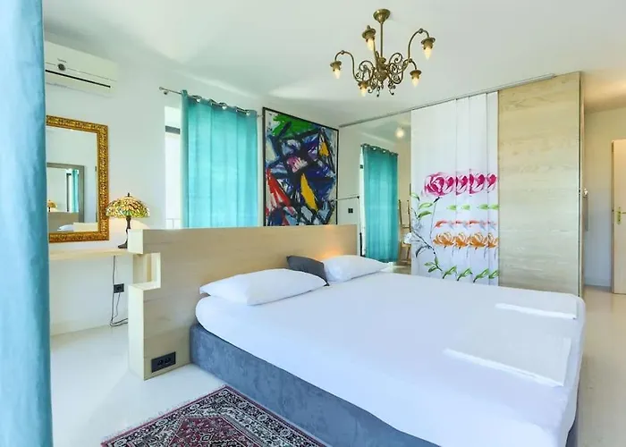 Cubismo Villa *