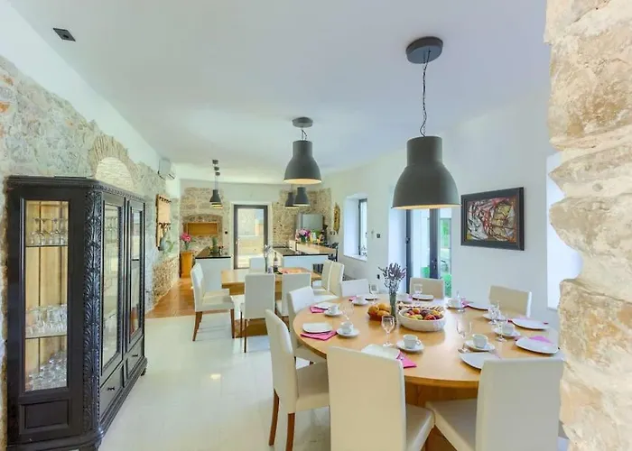 Villa Cubismo