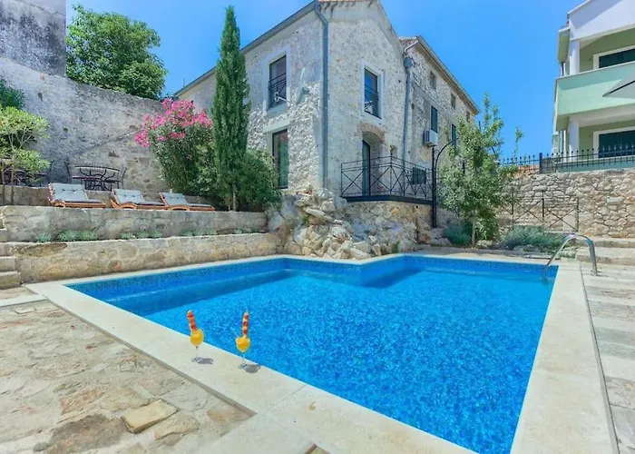 Villa Cubismo