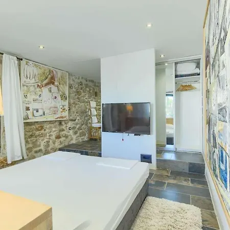 Villa Cubismo *