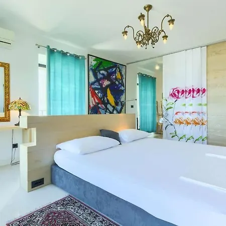 Cubismo Villa *