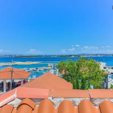 Вилла Cubismo *