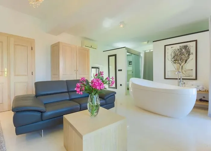 Βίλα Cubismo Tkon